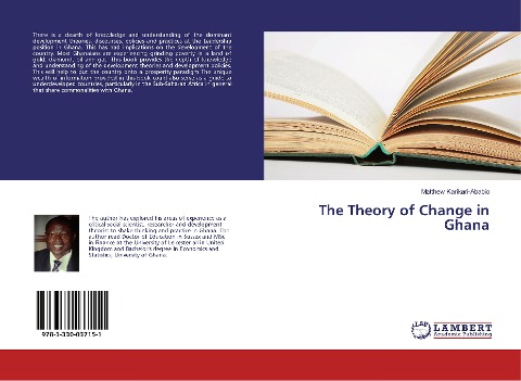 The Theory of Change in Ghana