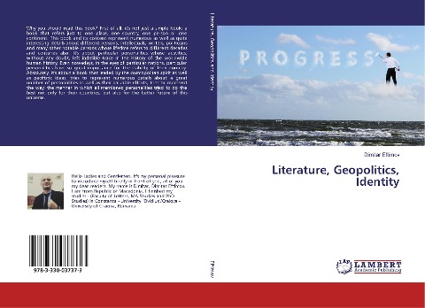 Literature, Geopolitics, Identity