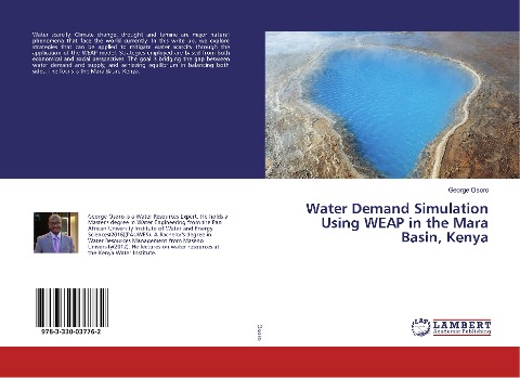 Water Demand Simulation Using WEAP in the Mara Basin, Kenya