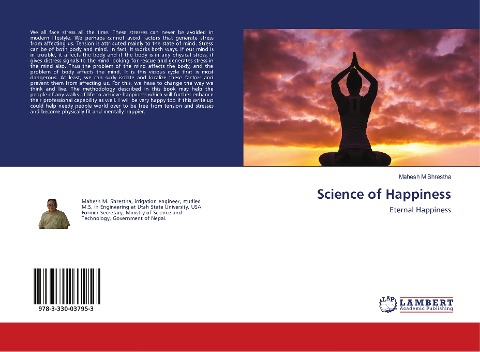 Science of Happiness: Eternal Happiness