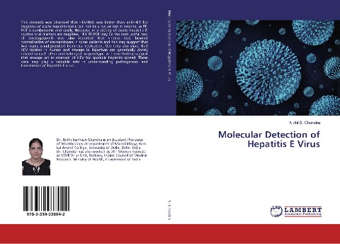 Molecular Detection of Hepatitis E Virus