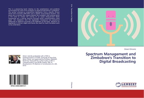Spectrum Management and Zimbabwes Transition to Digital Broadcasting