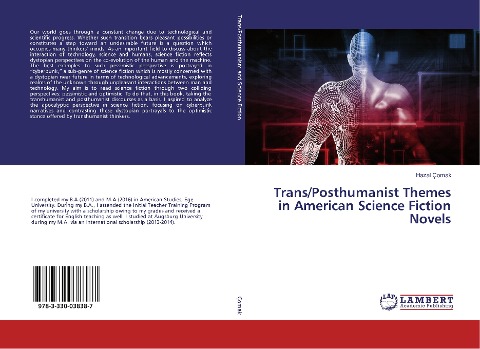 Trans/Posthumanist Themes in American Science Fiction Novels