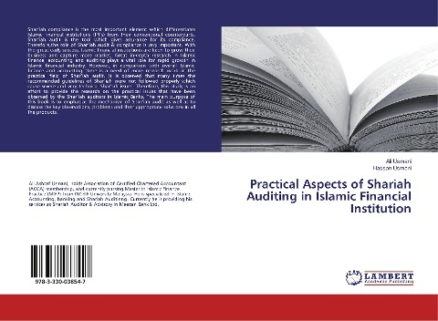 Practical Aspects of Shariah Auditing in Islamic Financial Institution