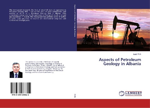 Aspects of Petroleum Geology in Albania