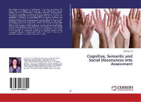 Cognitive, Semantic and Social Dissonances into Assessment