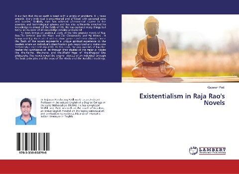 Existentialism in Raja Raos Novels