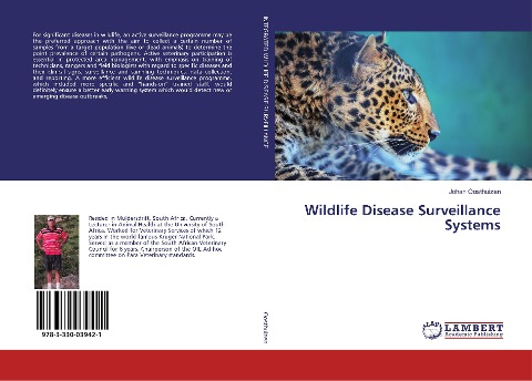Wildlife Disease Surveillance Systems