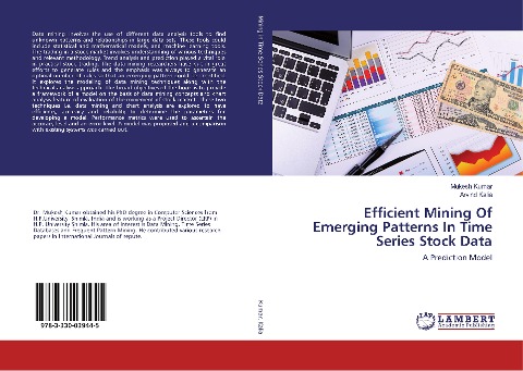Efficient Mining Of Emerging Patterns In Time Series Stock Data: A Prediction Model
