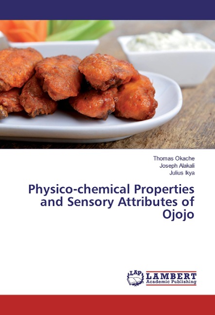 Physico-chemical Properties and Sensory Attributes of Ojojo