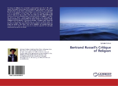 Bertrand Russells Critique of Religion