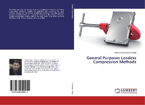General Purposes Lossless Compression Methods