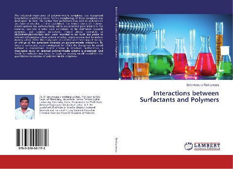 Interactions between Surfactants and Polymers