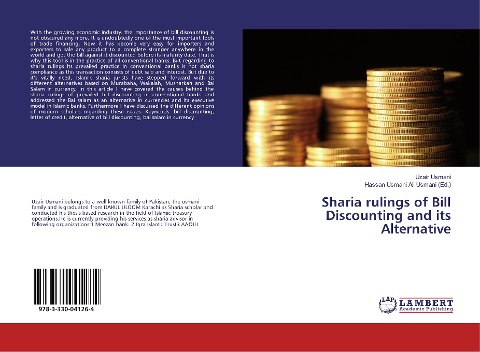 Sharia rulings of Bill Discounting and its Alternative