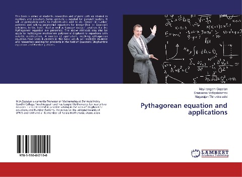 Pythagorean equation and applications