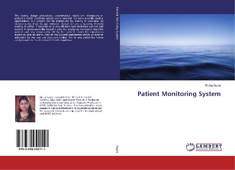 Patient Monitoring System