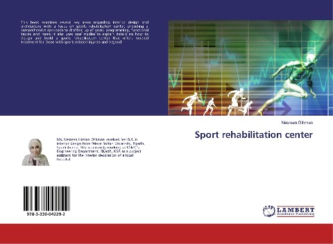 Sport rehabilitation center