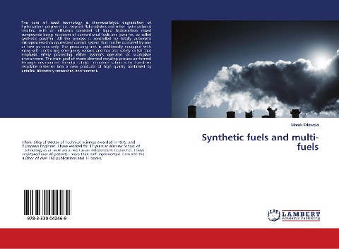 Synthetic fuels and multi-fuels