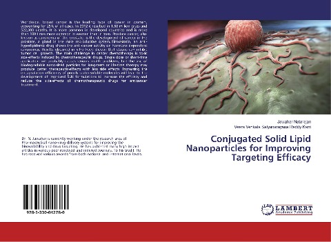 Conjugated Solid Lipid Nanoparticles for Improving Targeting Efficacy