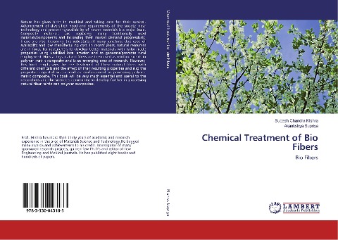 Chemical Treatment of Bio Fibers: Bio Fibers