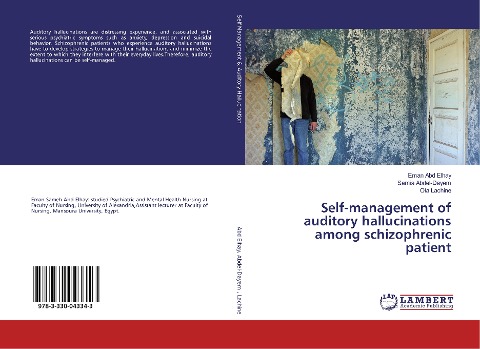 Self-management of auditory hallucinations among schizophrenic patient