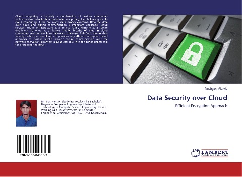 Data Security over Cloud: Efficient Encryption Approach