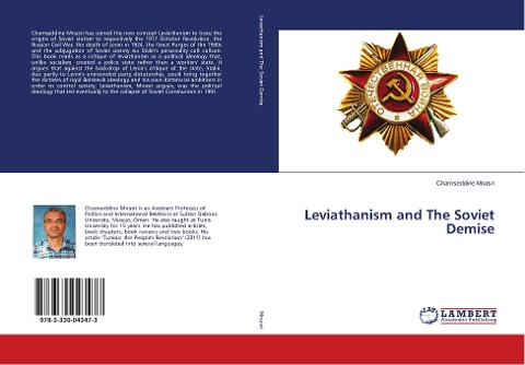 Leviathanism and The Soviet Demise
