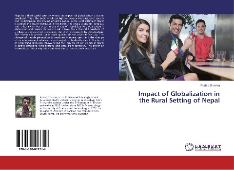 Impact of Globalization in the Rural Setting of Nepal