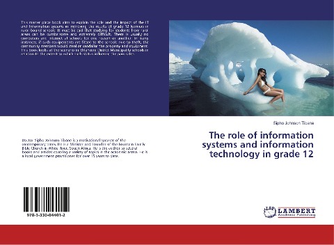 The role of information systems and information technology in grade 12