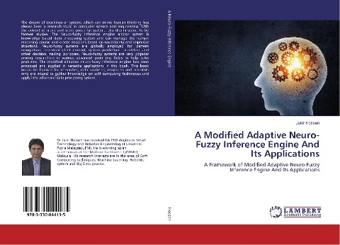 A Modified Adaptive Neuro-Fuzzy Inference Engine And Its Applications: A Framework of Modified Adaptive Neuro-Fuzzy Inference Engine And Its Applications