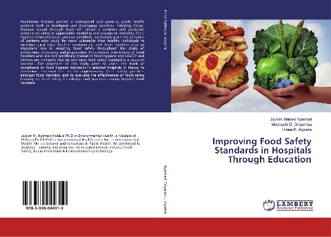 Improving Food Safety Standards in Hospitals Through Education