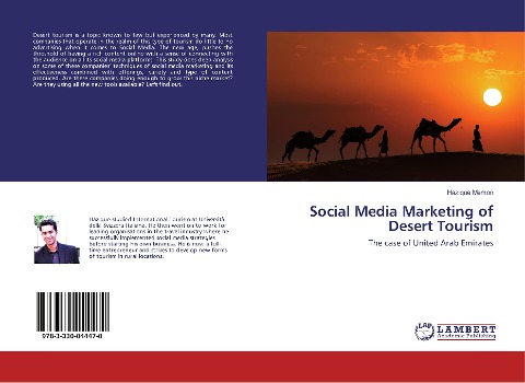 Social Media Marketing of Desert Tourism: The case of United Arab Emirates