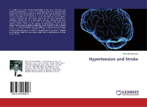 Hypertension and Stroke