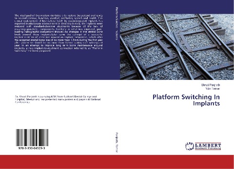 Platform Switching In Implants