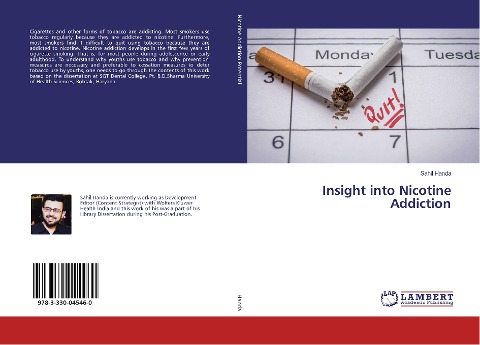 Insight into Nicotine Addiction