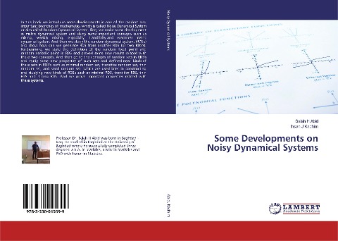 Some Developments on Noisy Dynamical Systems