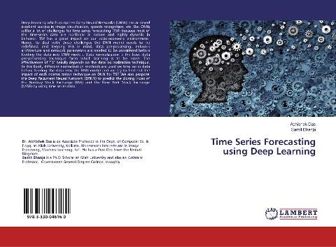 Time Series Forecasting using Deep Learning