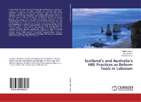 Scotlands and Australias HRE Practices as Reform Tools in Lebanon