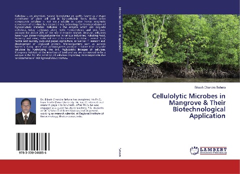 Cellulolytic Microbes in Mangrove & Their Biotechnological Application