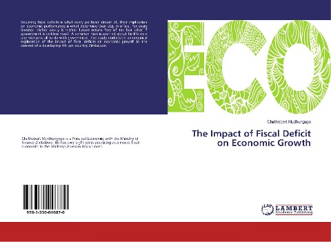 The Impact of Fiscal Deficit on Economic Growth