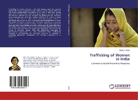 Trafficking of Women in India: Community Based Preventive Measures