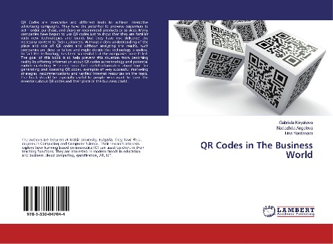 QR Codes in The Business World