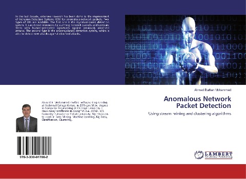 Anomalous Network Packet Detection: Using stream mining and clustering algorithms