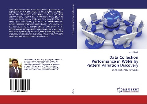 Data Collection Performance in WSNs by Pattern Variation Discovery: Wireless Sensor Networks