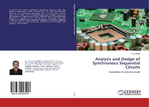 Analysis and Design of Synchronous Sequential Circuits: Designing of Clocked Circuits