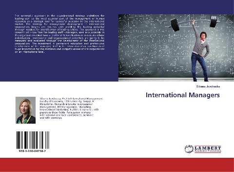 International Managers