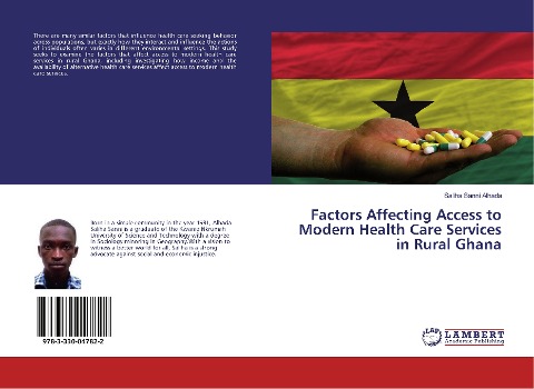 Factors Affecting Access to Modern Health Care Services in Rural Ghana