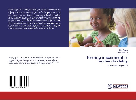 Hearing impairment, a hidden disability: A practical approach