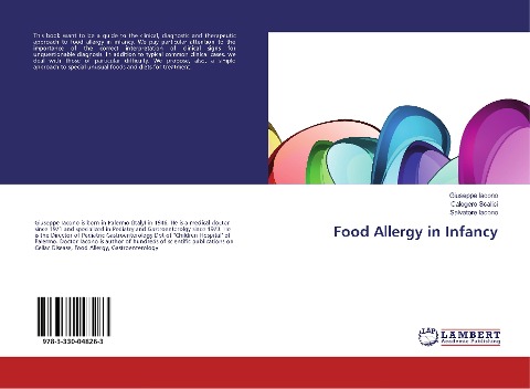 Food Allergy in Infancy