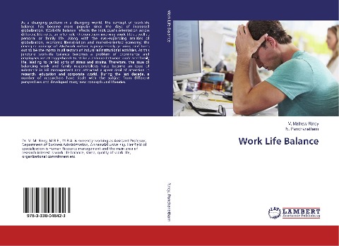 Work Life Balance
